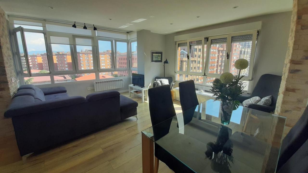 Apartment Vive Gijon!