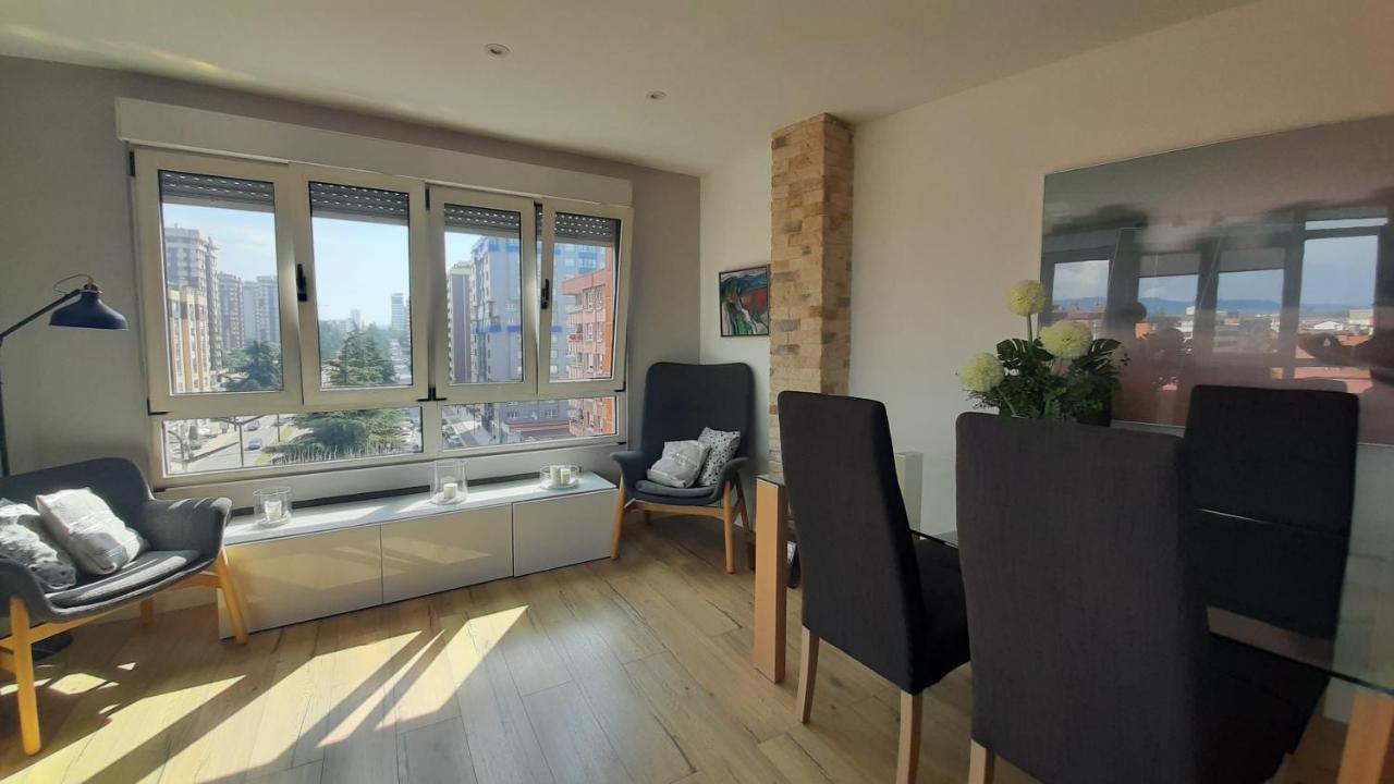 Vive Gijon! Apartment