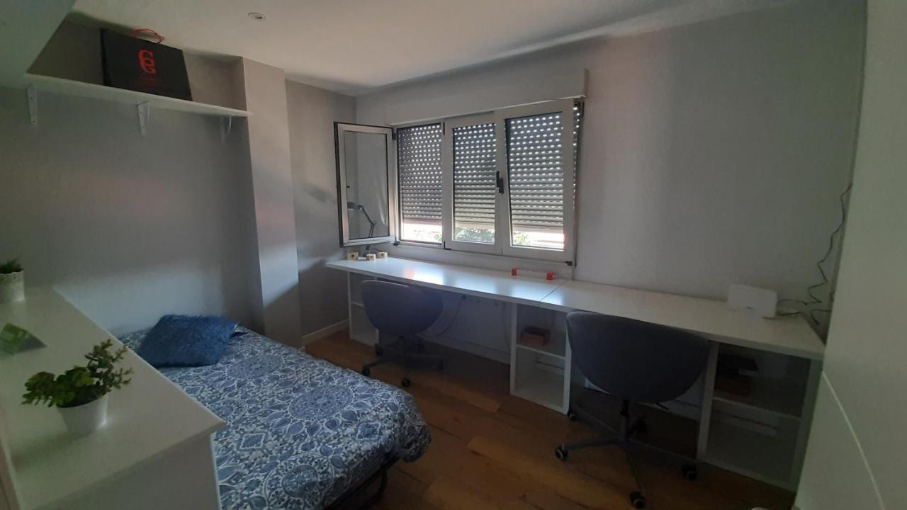 Apartment Vive Gijon! Gijon
