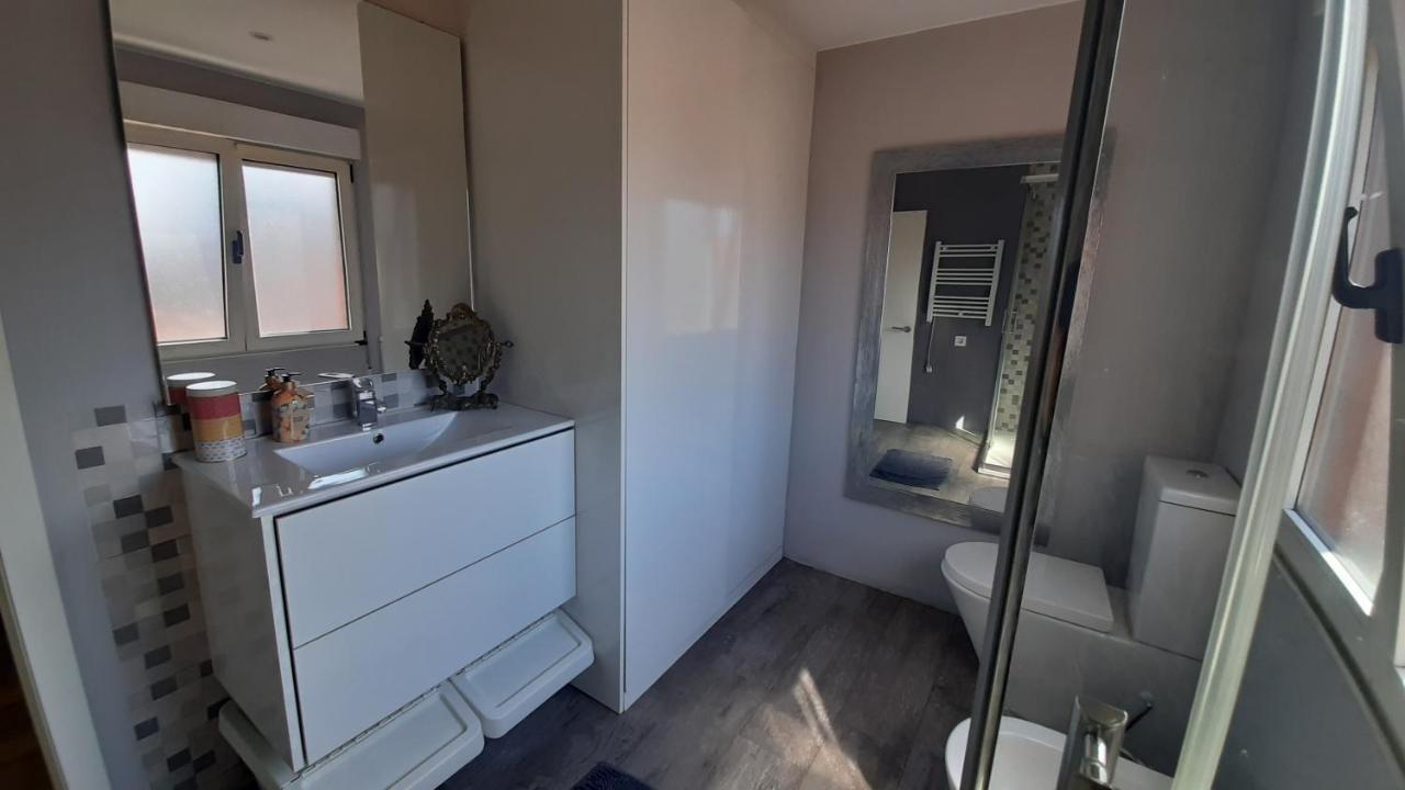 Vive Gijon! Apartment Gijon
