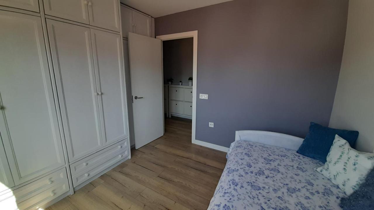 Apartment Vive Gijon! *