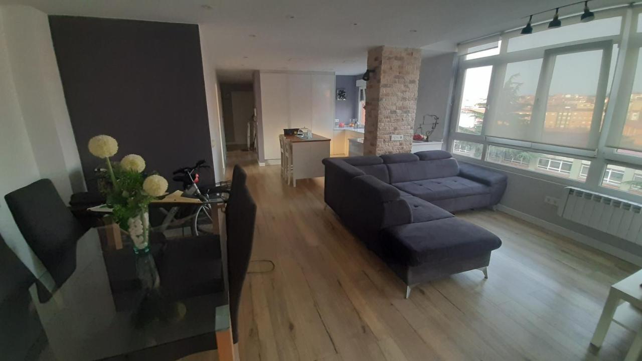 Vive Gijon! Apartment Gijon