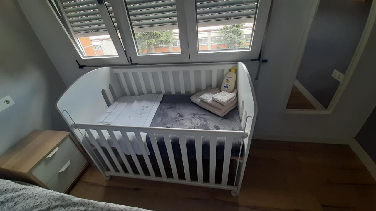 Apartment Vive Gijon! *