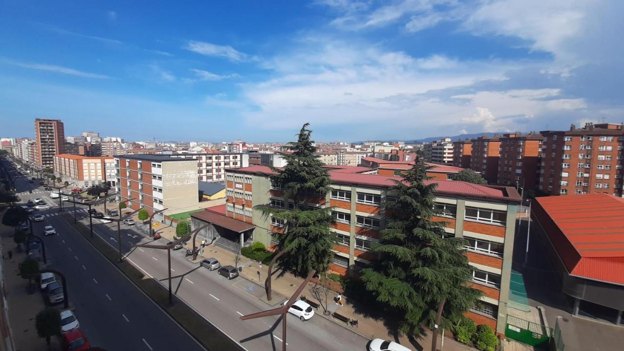 Vive Gijon! Apartment Gijon
