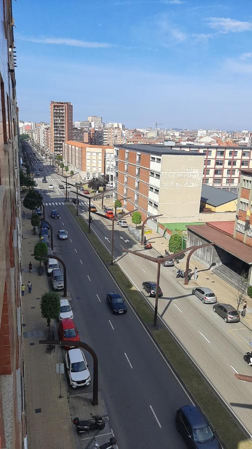 Vive Gijon! Apartment