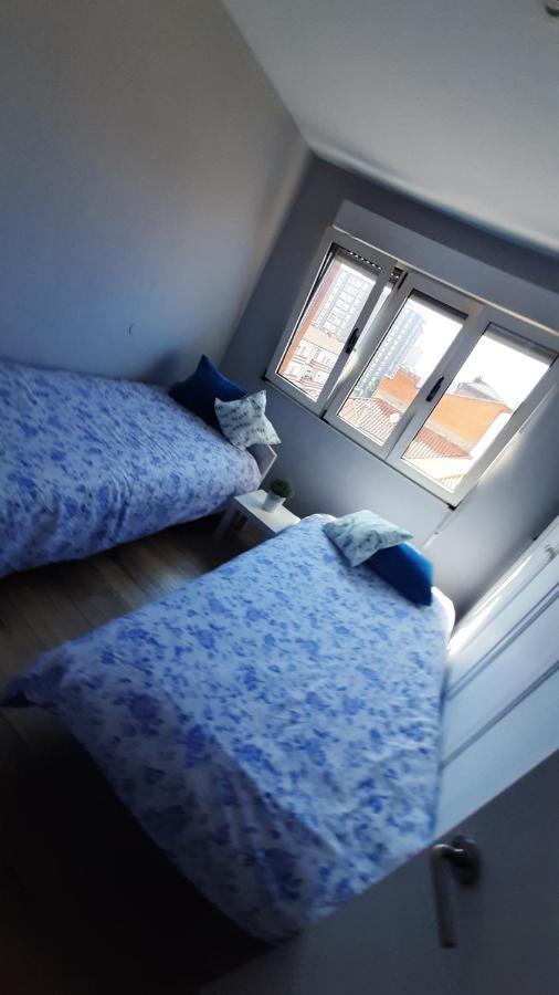 Apartment Vive Gijon!