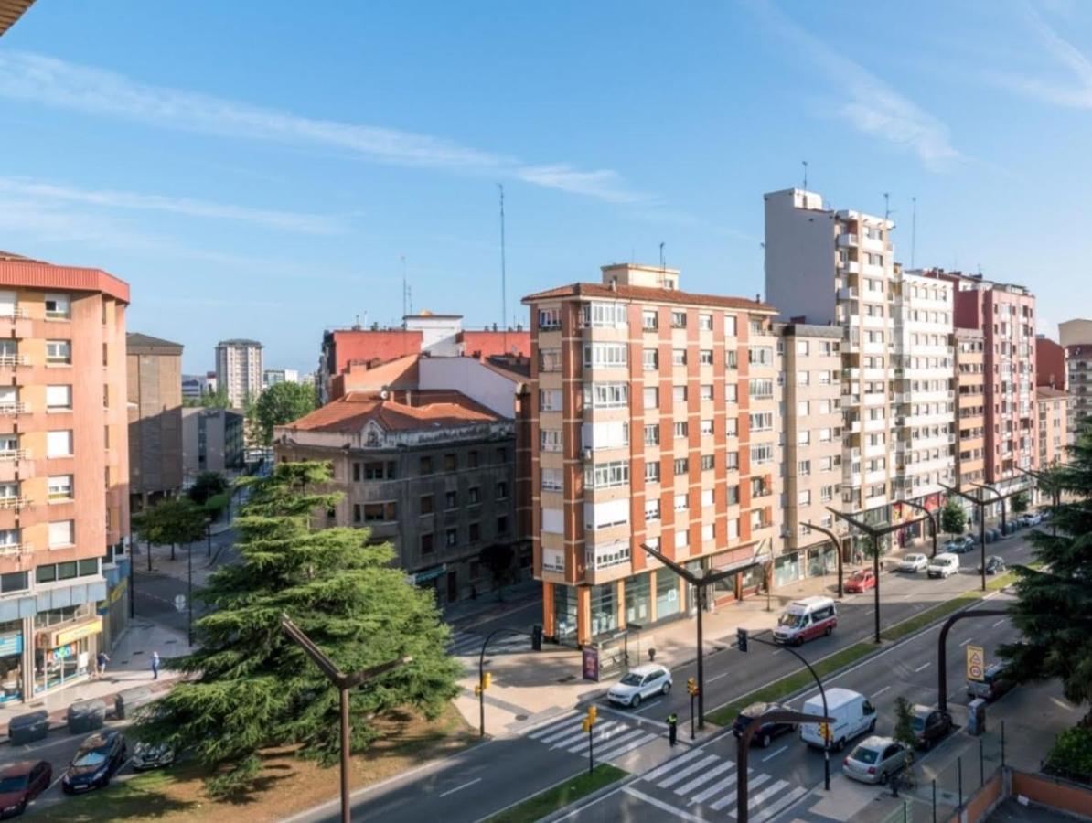 Apartment Vive Gijon! Gijon