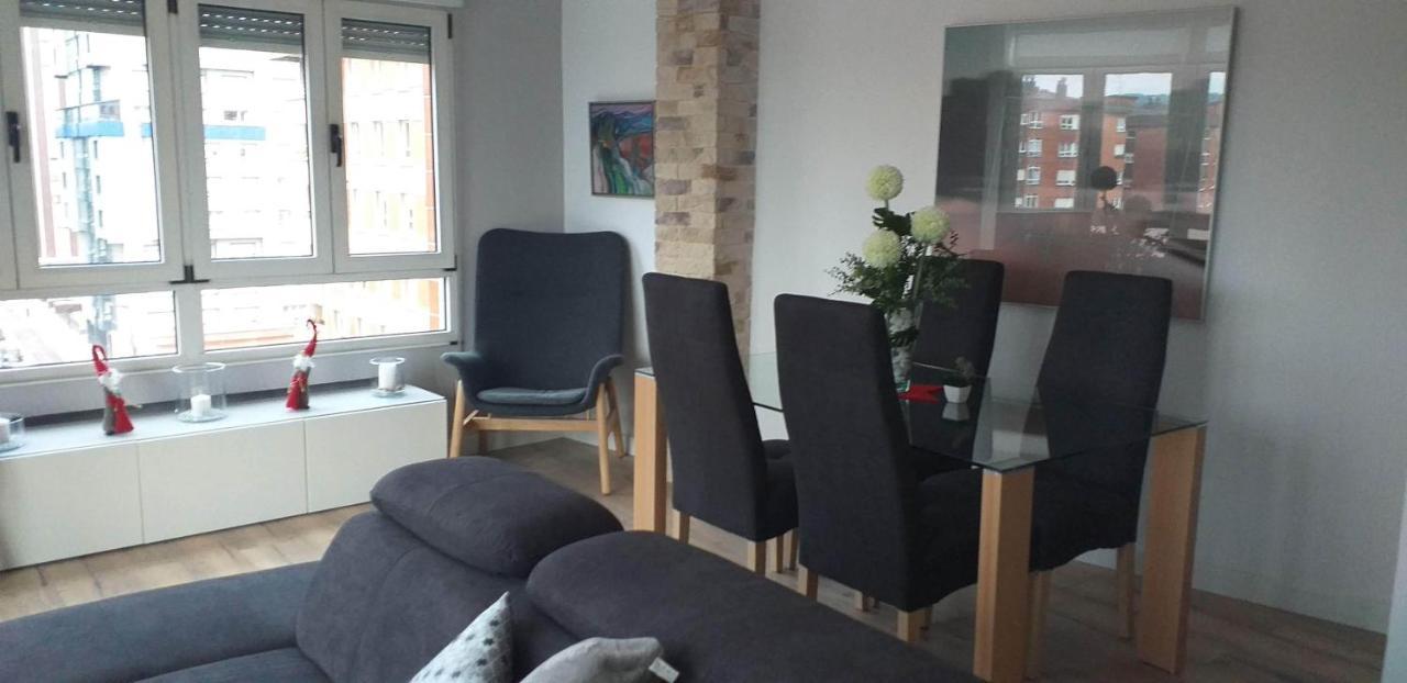 Vive Gijon! Apartment *