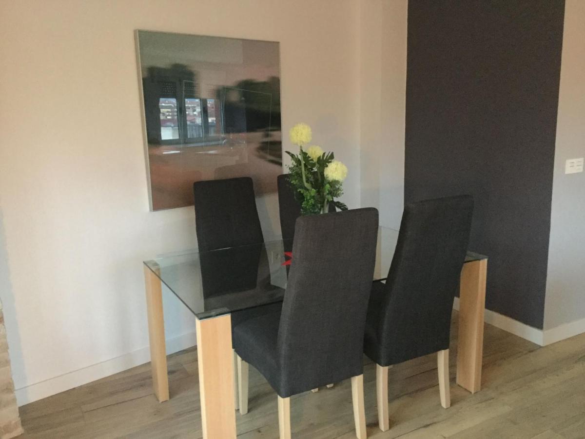 Apartment Vive Gijon! Gijon